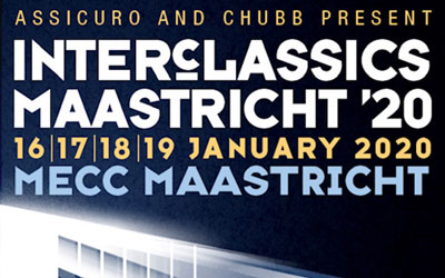 Interclassics Maastricht