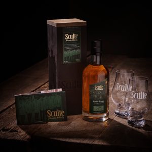 Sculte Twentse Whisky Easter Ember (0,35L)