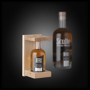 Sculte Twentse Whisky Refill 2025 miniatuur